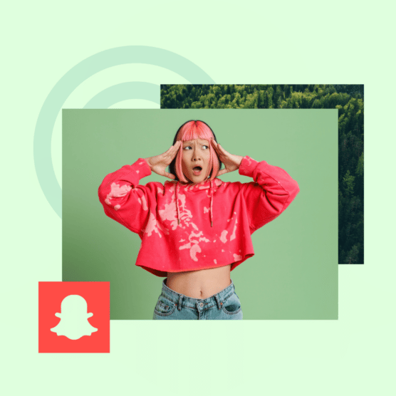 Snapchat表情符号的含义揭示了：找出您站在哪里|Hootsuite